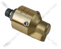 SM/CD102 Rotary valve