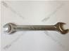 Open ended spanner 19 x 22mm