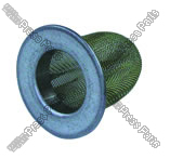 GTO Dust screen thimble