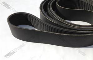 SM72/102V 4 col (pre 86) V Belt