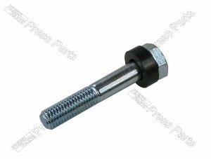 Numbering shaft bolt & spacer