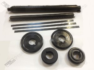 GTO52 Grafix Cross Perforating kit