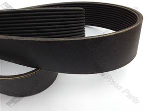 MOF V Belt