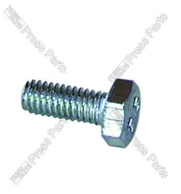 GTO feed gripper bolt 10mm