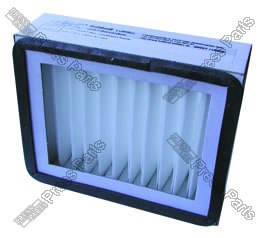 Panel Filter SM74 (Kalthoff V170140)