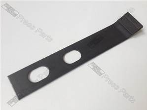 S/SB/SBG Delivery sliding sticks (die cutter)