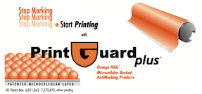 print guard plus anti marking