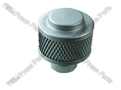 Filter for SGK230 Blower (Mann 4301867012)