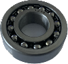 SM74/MO Roller Oscillating bearing