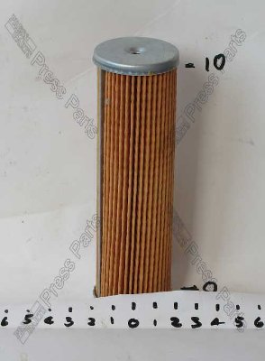 Filter C411/C46 (Rietschle 515340)