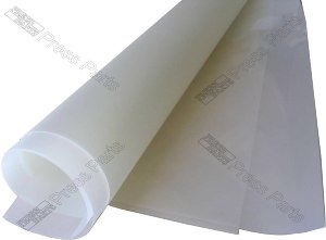 PrintGuard Regular Anti-Marking Sheets Mitsubishi