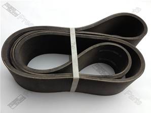 SM72/102F/S (post 86) V Belt