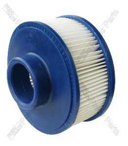 Filter for Ametek Windjammer intake