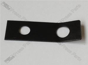 KORD/GTO Delivery Gripper Backing Plates