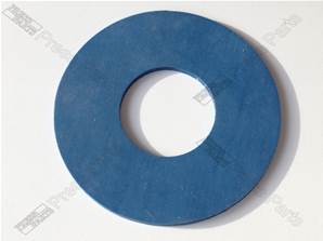 35mm x 15mm x 1mm Blue