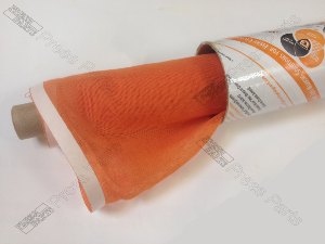 PrintGuard Orange Flat Nets - SM52