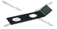 S/SB/SBG Delivery gripper bar (die cutter)