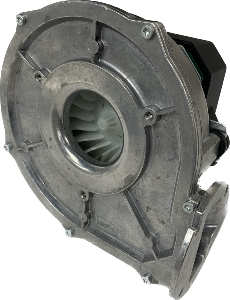 SM52 centrifugal fan